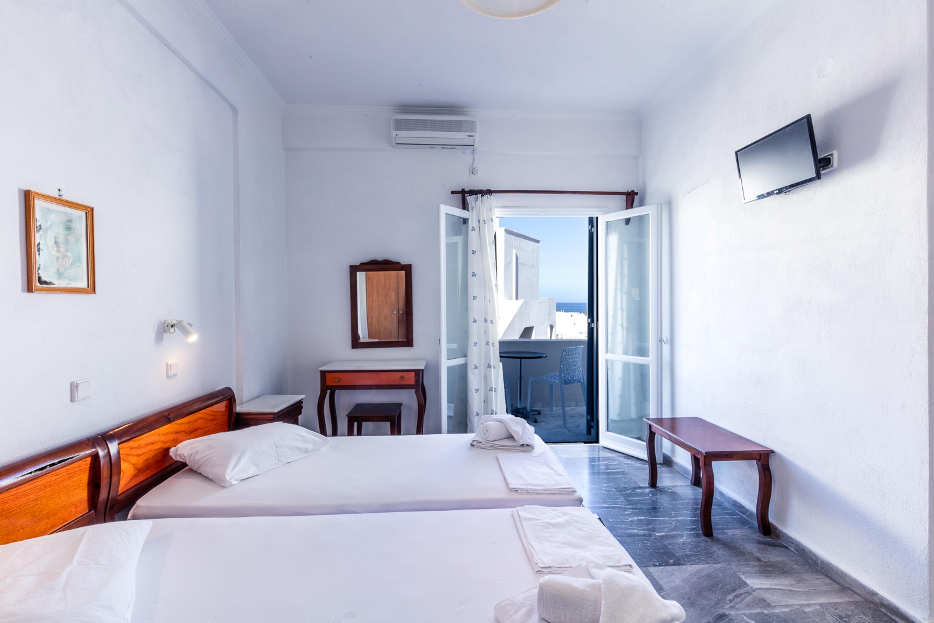 Selini Ηotel (Adults Only) Камарі Екстер'єр фото